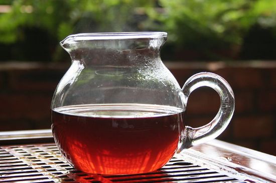 十大祛濕茶，自制祛濕排毒茶