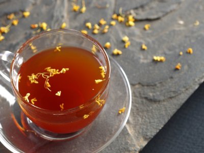 桂花泡茶禁忌，桂花泡水喝的9大禁忌