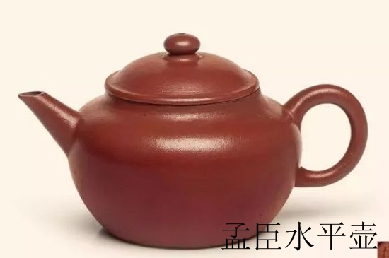 朱泥思亭壺適合泡什么茶，用來泡哪些茶最好？