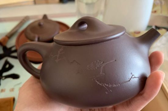 自己用的紫砂壺一般多少錢合適，自己用紫砂壺怎么選