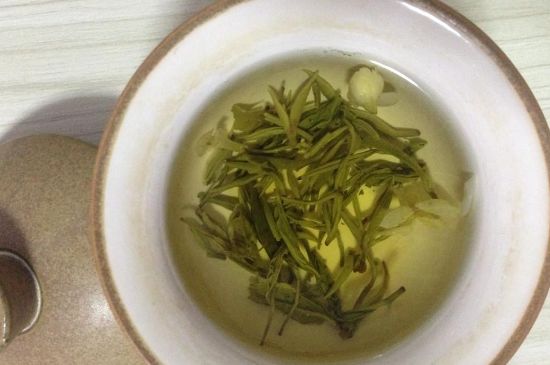 茉莉香螺茶屬于什么茶，茉莉香螺是綠茶嗎