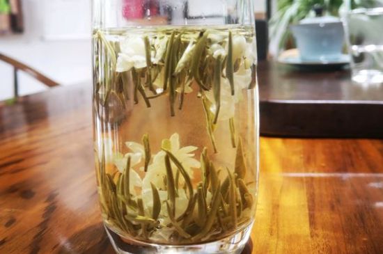 茉莉泡水禁忌，喝茉莉茶葉有什么禁忌