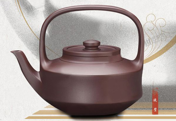 景舟八式紫砂壺圖片及名稱(chēng)，經(jīng)典壺型顧景舟八式值多少錢(qián)？