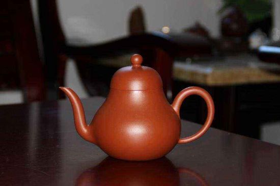 朱泥思亭壺適合泡什么茶，用來泡哪些茶最好？