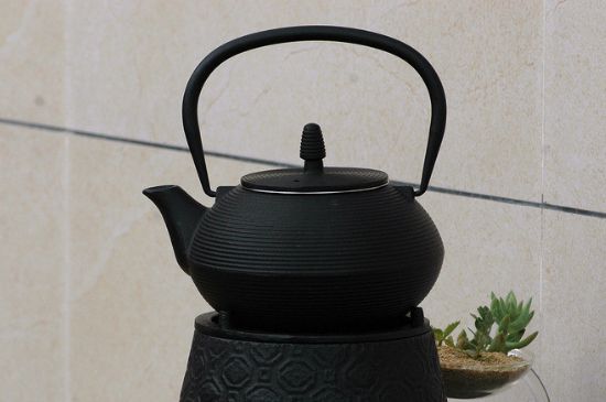 鐵壺是泡茶還是煮茶，鐵壺泡茶好嗎