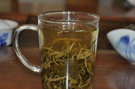 蒸茶器可以蒸花茶嗎，蒸茶器能用來蒸茉莉花茶嗎？