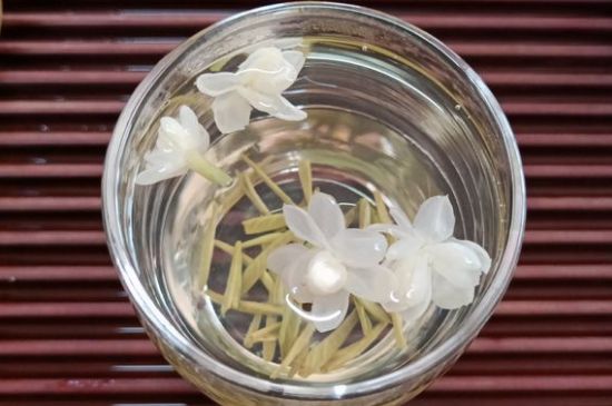 茉莉泡水禁忌，喝茉莉茶葉有什么禁忌