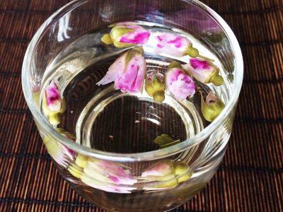 玫瑰花茶一周喝幾次，玫瑰花茶能常喝嗎？