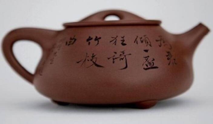 最經(jīng)典的五大石瓢壺，石瓢壺經(jīng)典款圖解