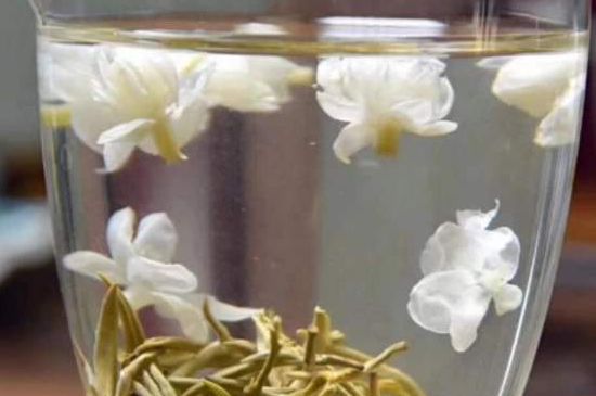 茉莉泡水禁忌，茉莉干花泡水的功效與禁忌