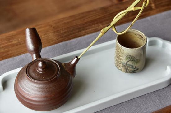 茶具套裝使用方法圖解，茶藝工具介紹圖片大全