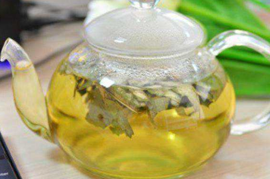 荷葉茶每天喝多少合適，什么時候喝最好？