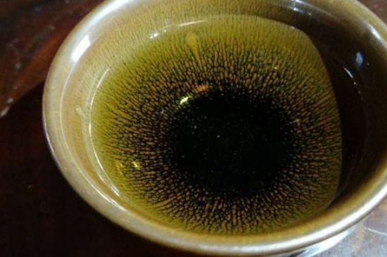 建盞初次使用方法，新買的建盞如何開盞