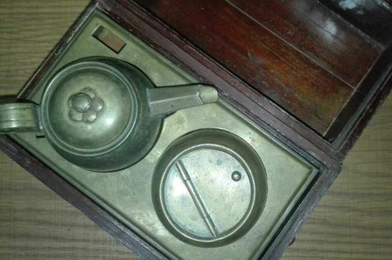 新銅壺怎么開(kāi)壺，銅壺開(kāi)壺方法步驟