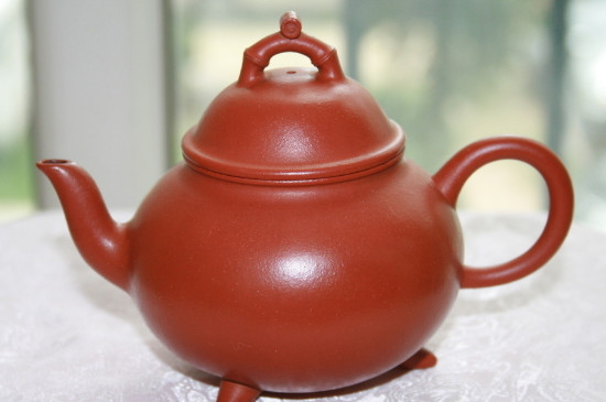 朱泥壺泡熟普壺就壞了，朱泥壺泡壞了是為什么