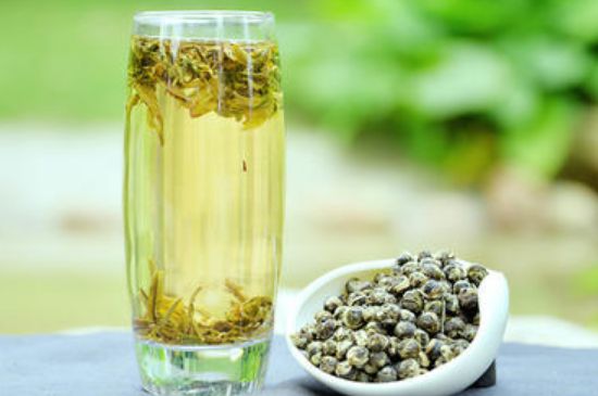 茉莉龍珠喝了會睡不著，為什么喝了茶會睡不著？