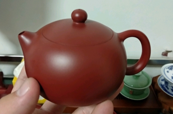 送壺為什么不送西施壺，紫砂西施壺的寓意是什么意思？
