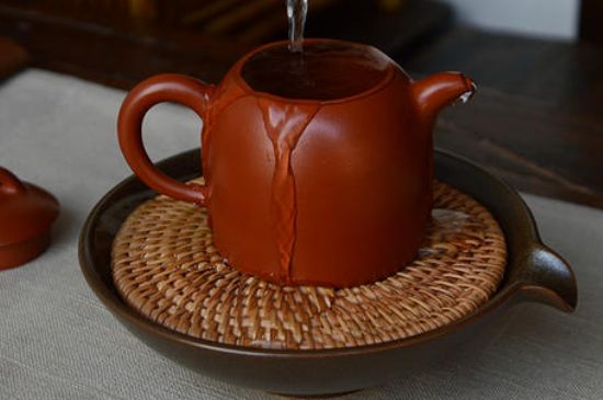 茶具一對一介紹圖片，茶具的各個名稱和圖片大全