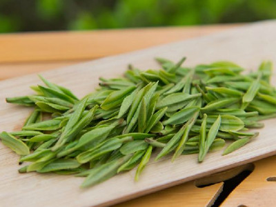 綠茶有哪些，綠茶五大有名品種排名