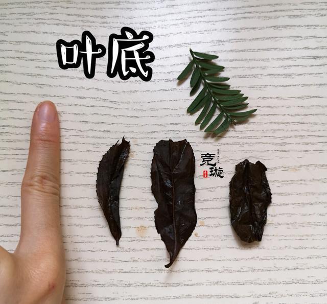正山小種很細(xì)還很黑亮，正山小種越細(xì)越好嗎