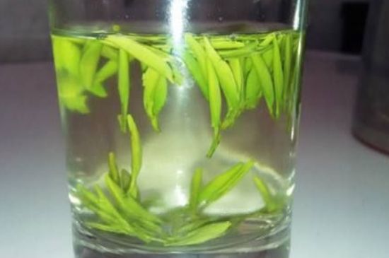 翠眉是什么茶，適合什么時候喝