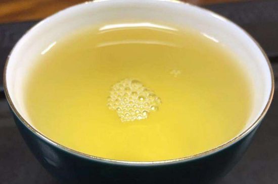 五年壽眉的味道特點(diǎn)，五年的老壽眉什么樣？