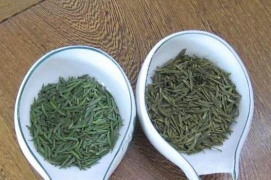 綠茶陳茶和新茶區(qū)別，綠茶怎樣區(qū)分新茶和陳茶