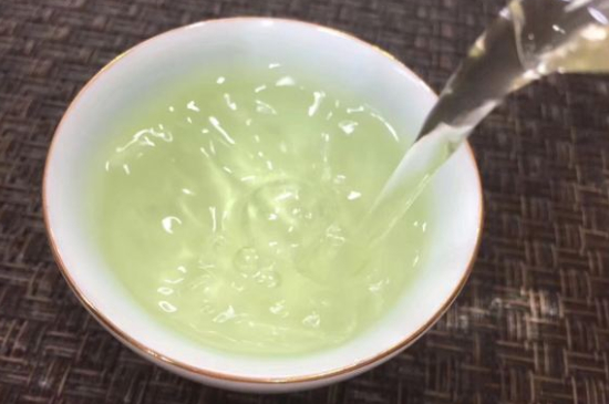 什么茶葉喝起來超級香，什么茶泡出來滿屋濃香?