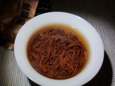 金駿眉幾年可以算陳茶，金駿眉新茶好還是老茶