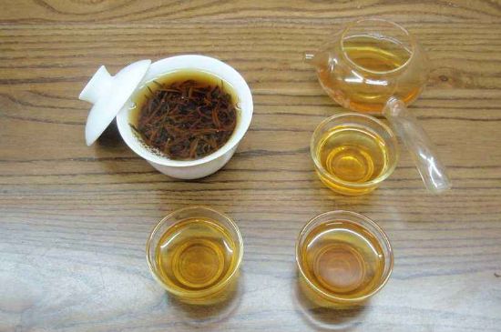 福建什么茶葉最出名，福建名茶有哪些？