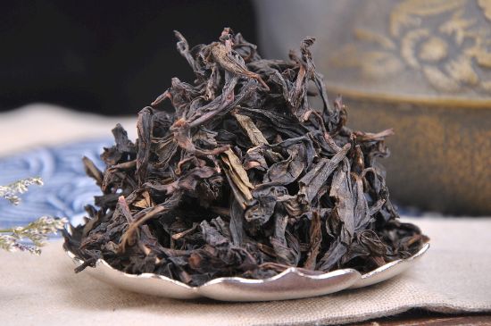 大紅袍茶葉好嗎？大紅袍被譽為“茶中之王”！