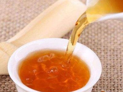 祁門紅茶新茶好還是老茶好，祁門紅茶是越陳越好嗎