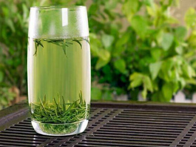 綠茶有哪些，綠茶五大有名品種排名