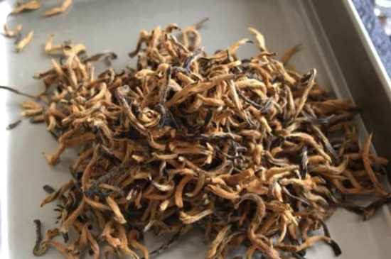 金駿眉不適合什么人，金駿眉的功效與禁忌