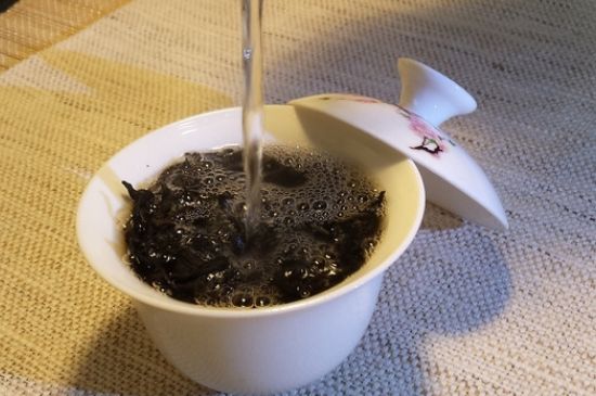 大紅袍茶葉好嗎？大紅袍被譽為“茶中之王”！