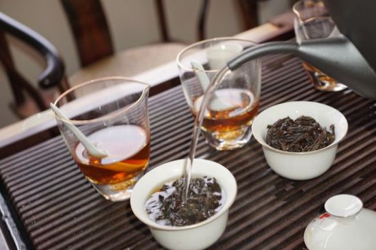 大紅袍為什么沒保質(zhì)期，武夷巖茶大紅袍能放幾年？