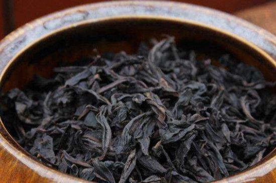 拼配的馬頭巖肉桂，還配叫馬肉嗎？請(qǐng)叫它“馬頭巖大紅袍”