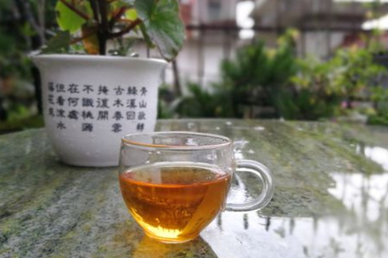 什么茶葉喝起來超級香，什么茶泡出來滿屋濃香?