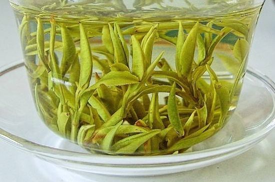 蒙頂山茶種類，蒙頂山哪種茶好？