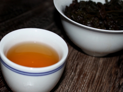 青茶十大品種，青茶品種及產(chǎn)地