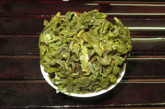 鐵觀音分幾個等級，鐵觀音哪種等級最好