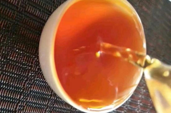 紅茶加冰糖的副作用，紅茶加冰糖好處和壞處