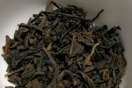 六堡茶喝多久能除濕，六堡茶祛濕喝多長時間見效