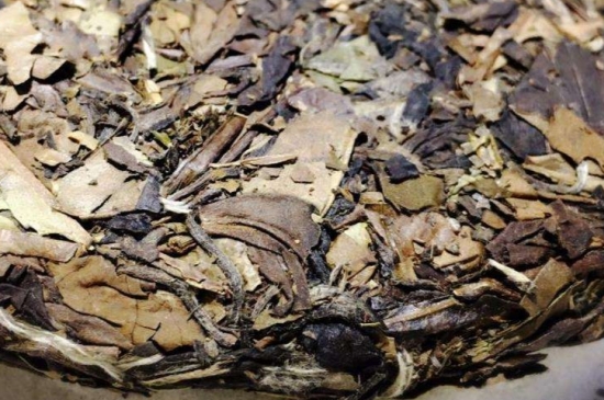 煮茶的步驟圖解，正確的煮白茶方法！