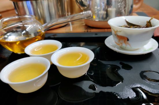 鳳凰單樅什么人不能喝，哪些人不能飲單叢茶