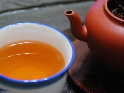 青茶十大品種，青茶品種及產(chǎn)地