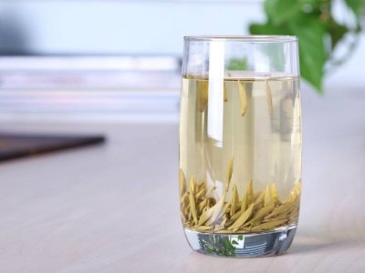 黃茶是什么茶，有哪些品種名稱