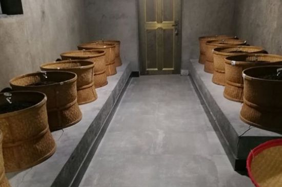 大紅袍為什么沒保質(zhì)期，武夷巖茶大紅袍能放幾年？