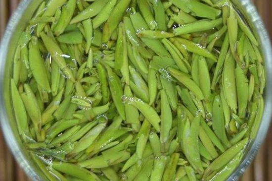 金壇雀舌什么檔次，金壇雀舌算不算好茶？