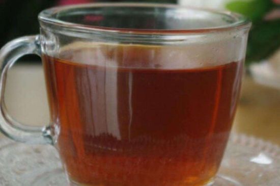 紅茶加冰糖的副作用，紅茶加冰糖好處和壞處